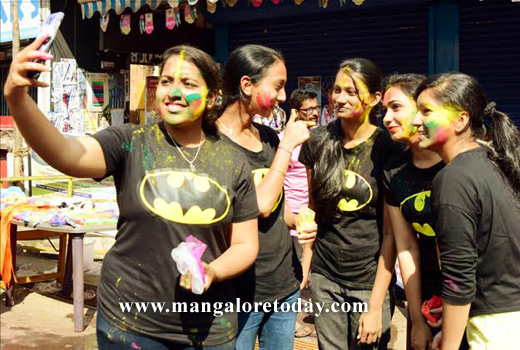 Okuli at Carstreet Mangalore
